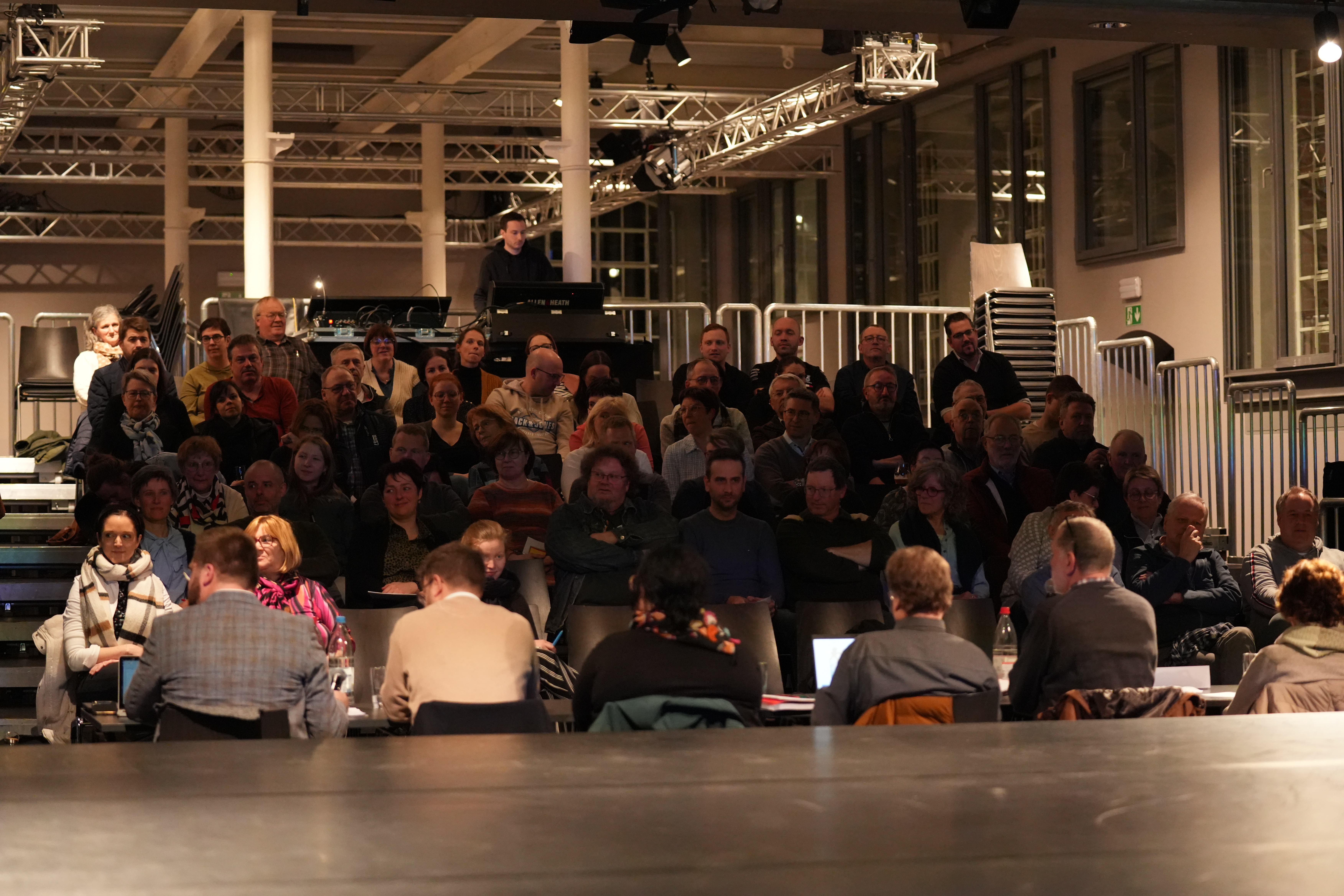 Generalversammlung 2026