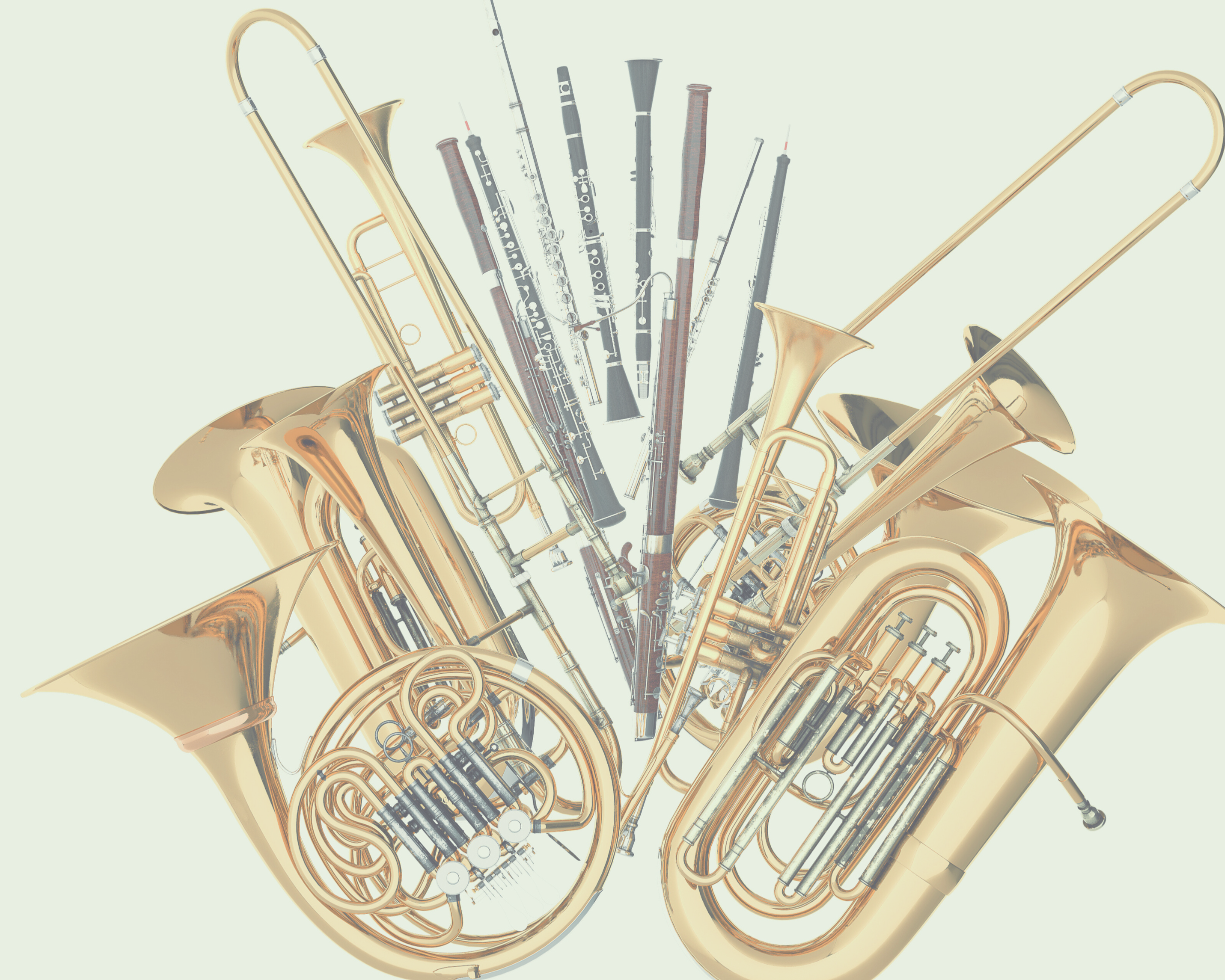 Instrumententage - Trompete