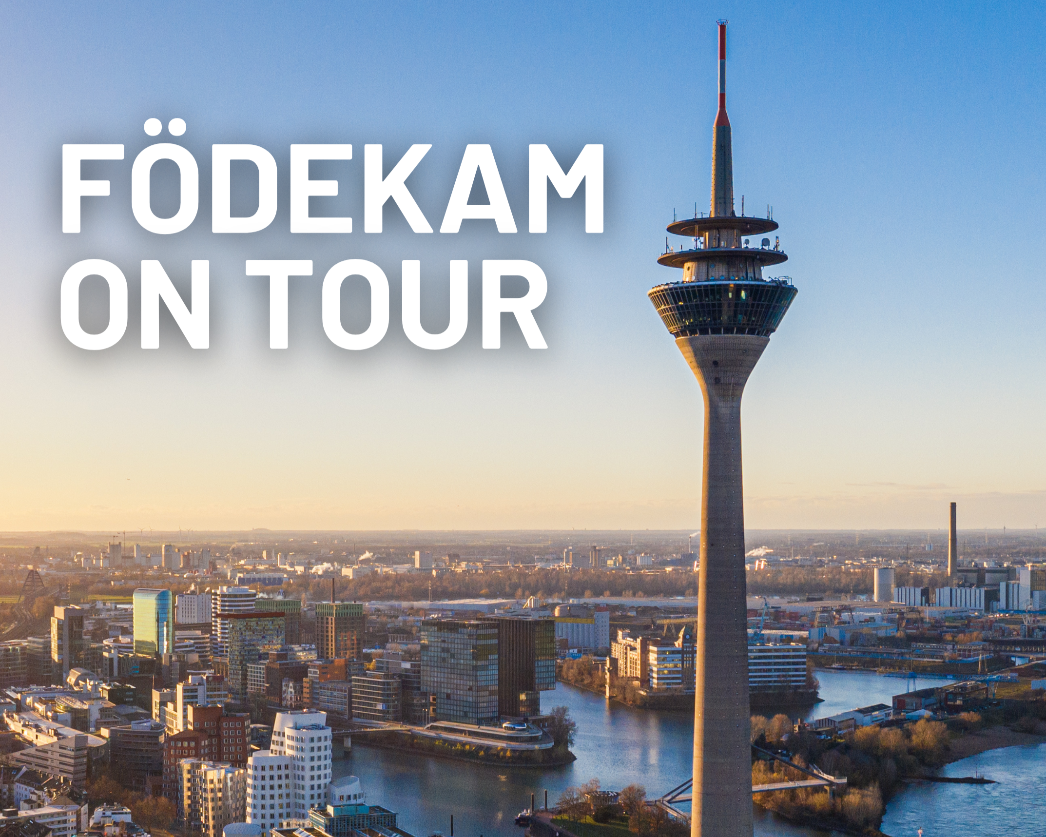 Födekam On Tour 