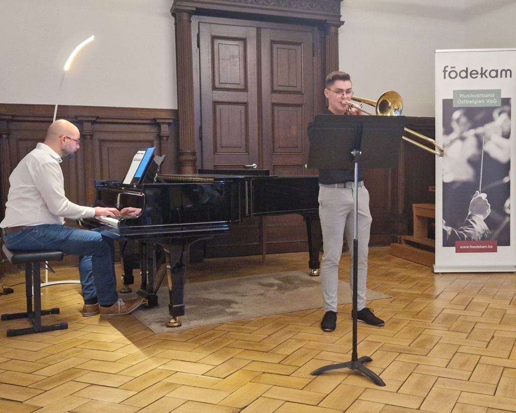 Solistenwettbewerb „Sonatina“ Regional