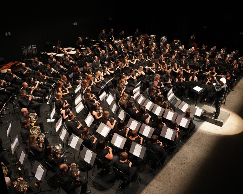 Play-In mit José Alberto Pina 