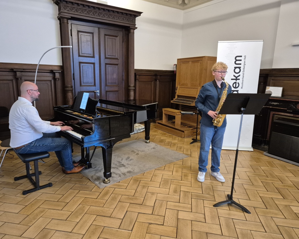 Klicken um zu vergrößern Sonatina Regional