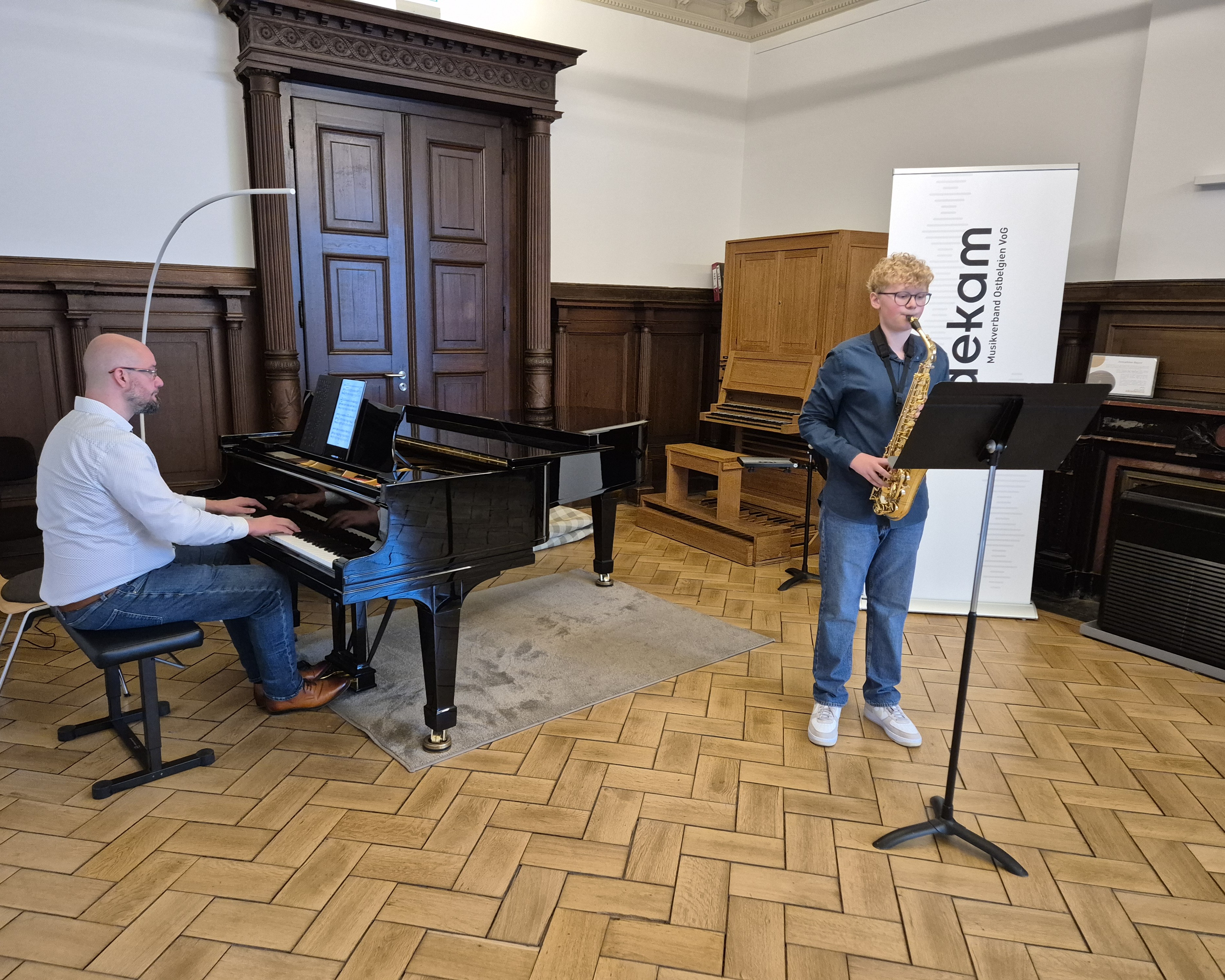 Sonatina Regional 