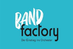 Band Factory Eifel