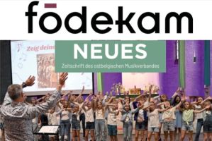 Födekam Neues