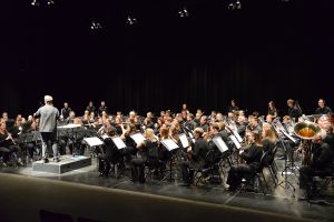 Play-In Abschlusskonzert