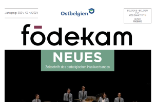 Födekam Neues