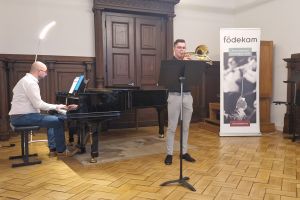 Solistenwettbewerb Sonatina Regional