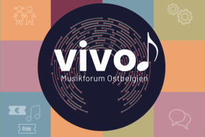VIVO! Musikforum Ostbelgien